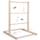 MAMOI Leitergolf Outdoor und Indor