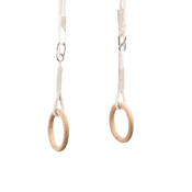 Mamoi Turnringe