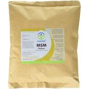 Makana MSM Pulver