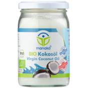 Manako Kokosöl
