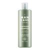 Mancave Koffein Shampoo