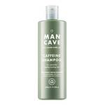 Mancave Koffein Shampoo