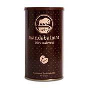 Mandabatmaz Türkischer Kaffee