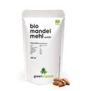 Greenorganic Bio Mandelmehl Entölt