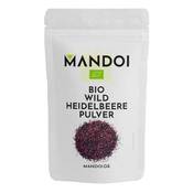 Mandoi Wildheidelbeere