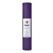 Manduka Begin Yogamatte Vergleich