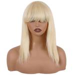 Mane Majesty Premium Bob Perücke