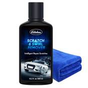 Manelord Scratch & Swirl Remover Vergleich
