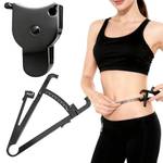 Manewrap Körperfettzange