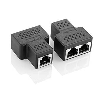 LAN-Splitter Test & Vergleich » Top 13 im März 2026