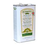 Manfredi Barbera Olivenöl ungefiltert