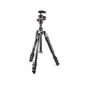 Manfrotto Befree 2N1 Alu Reisestativ Vergleich