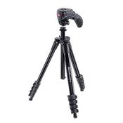 Manfrotto Compact Action Vergleich