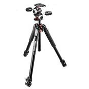 Manfrotto Kit Alu Stativ 055