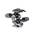 Manfrotto MHXPRO-3W