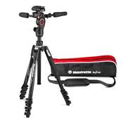 Manfrotto MKBFRLA4BK-3W
