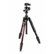 Manfrotto Befree Advanced Alu Vergleich