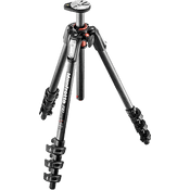 Manfrotto MT190CXPRO4 Carbon Stativ