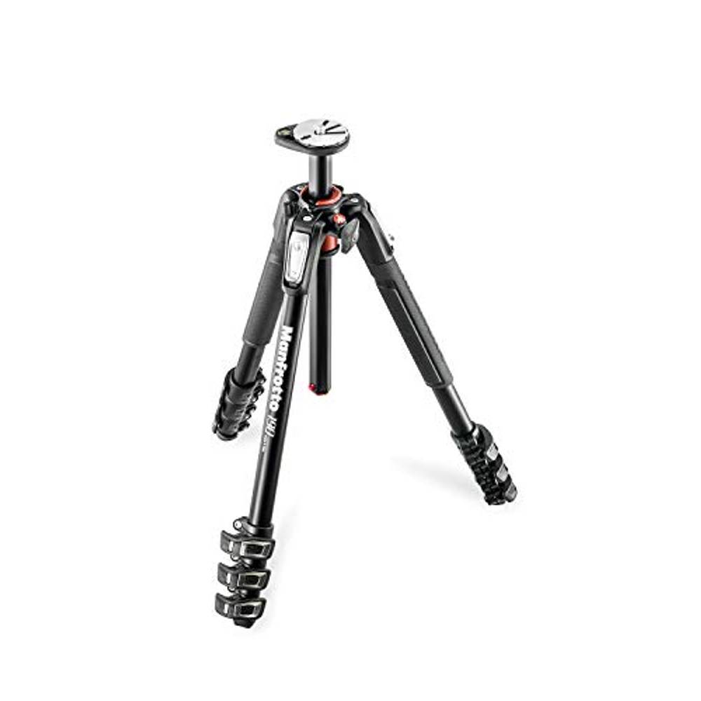 Manfrotto-Stativ Test & Vergleich » Top 12 im Juni 2025