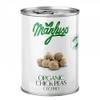 Manfuso Organic Chick Peas