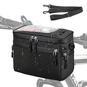 Manganese 5L Fahrrad-Lenkertasche Vergleich