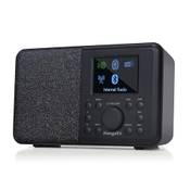 Mangokit SR10 Küchenradio Vergleich