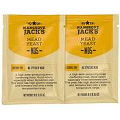Mangrove Jacks Met-Weinhefe
