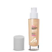 Manhattan 3-in-1 Make-up mit leichter Übereinstimmung Vergleich