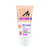 Manhattan Clearface BB Cream 03 Vergleich