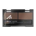 Manhattan Brow'tastic Eyebrow Kit