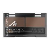 Manhattan Brow'tastic Eyebrow Kit