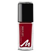 Manhattan Last & Shine Nagellack "Your Favorite" Nr. 680 Vergleich