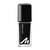  Manhattan Last & Shine Nagellack Nr. 955 Matte Black