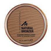 Manhattan Natural Bronzer