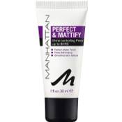 Manhattan Make-up-Primer Vergleich