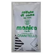 Manica Kupfersulfat Vergleich