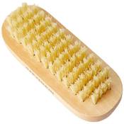 Manicare Holz-Nagelbürste Vergleich