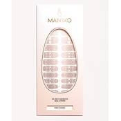 Maniko Nails Indian Goddess Vergleich