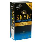 Manix SKYN Extra Lubricated Vergleich