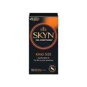 Skyn latexfreie Kondome King Size Vergleich