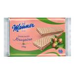 Manner Knuspino Haselnuss