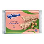 Manner Knuspino Haselnuss