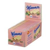Manner Neapolitaner 12 x 75 g