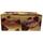 Manner Schnitten mit Schokocreme