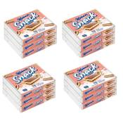 Manner Snack Minis 12 x 75 g Vergleich