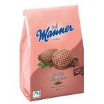 Manner Törtchen