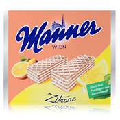Manner Zitronen Waffeln Vergleich