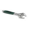 Mannesmann M19873 Rollgabelschlüssel 12" mit PVC-Griff