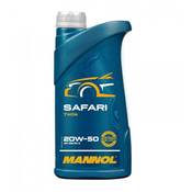 Mannol 7404 Safari 20w50