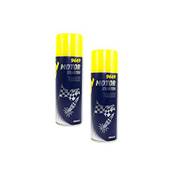 Mannol 9669 Vergleich